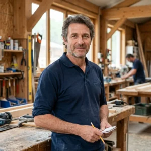 Picture of Yannick Tessier